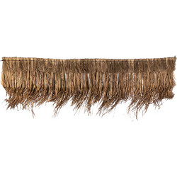 Spacegreen Thatch 280x100 εκ