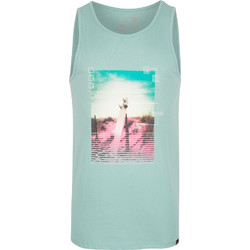 O'Neill Surfboard Tanktop Ανδρικό Αμάνικο (2850038-16015) Μέντα