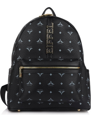 La tour Eiffel 36-142030-3HA Black