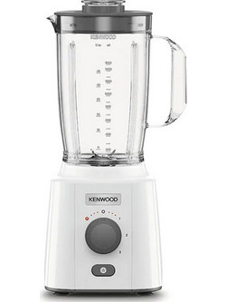 Kenwood BLP41.A0WH Μπλέντερ για Smoothie 3lt 650W