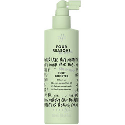 Four Reasons Original Root Booster Spray Μαλλιών για Όγκο 250ml