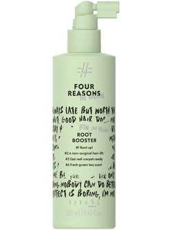 Four Reasons Original Root Booster Spray Μαλλιών για Όγκο 250ml