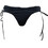 Bluepoint Bikini Slip Μαύρο 22065010-02