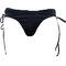Bluepoint Bikini Slip Μαύρο 22065010-02