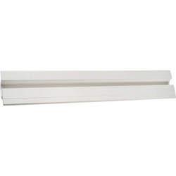 Προφίλ Γύψινο Trimless Andie Για Ταινία Led G8018W Γραμμικό 100x17x5cm White Aca Γύψος
