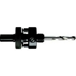 Τρυπανι πιλοτος για ποτηροκορωνα 6.35mm DEWALT DT8103 DT8103