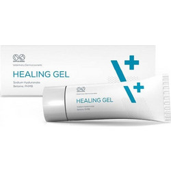 VETEXPERT Healing gel 50 ml