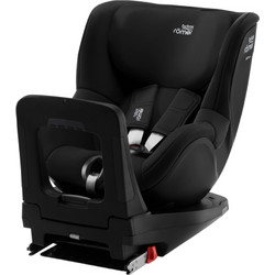 Britax Romer Dualfix M Κάθισμα Αυτοκινήτου i-Size 0-18kg ISOfix Space Black R2000036750