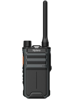 Hytera AP515 VHF Black