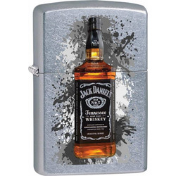 Zippo GR7040 Jack Daniels