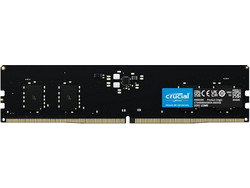 Crucial 8GB (1X8GB) DDR5 RAM 4800MHz C40