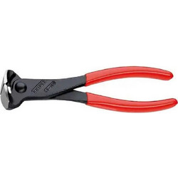 KNIPEX Κόφτης Μπετού Knipex 200mm (6801200)