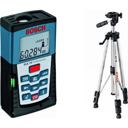 Bosch DLE 70 Professional