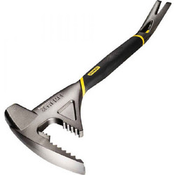 STANLEY Λοστός Πολυεργαλείο Stanley FatMax 460mm (S955099)