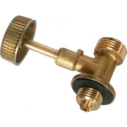 THERMOGATZ Διακόπτης Φιάλης 3Kg (01.110.361)