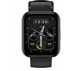 Realme Watch 2 Pro Black