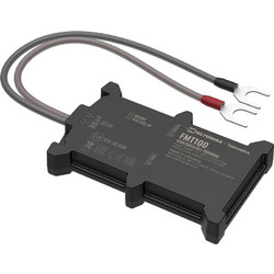 Teltonika FMT1001AFD01 Mini GPS Tracker 2G / GSM / Bluetooth / GPRS / GNSS για Αυτοκίνητα / Μηχανές Αδιάβροχο IP65