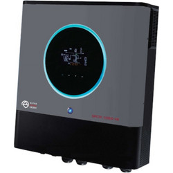 Inverter Υβριδικό Alpha & Outback Power MPPT SPC IV 11000-48 11000VA 48V MPPT 150Adc