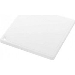 Σουπλά Μαγειρικών Σκευών WH LBTYMZK2952 15x15x1cm White Yamazaki Σιλικόνη