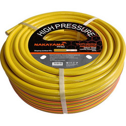 NAKAYAMA Pro NS1100 Λάστιχο Ψεκασμού Φ8.5mm, 100m