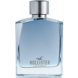 Hollister Wave Eau de Toilette 30ml