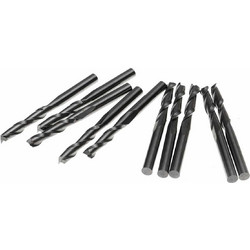1/8" Carbide Flat Nose End Mill CNC Router Bit