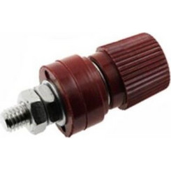 JS-555 8mm Copper Terminal (RED)