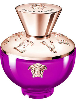 Versace Dylan Purple Eau De Parfum 100ml