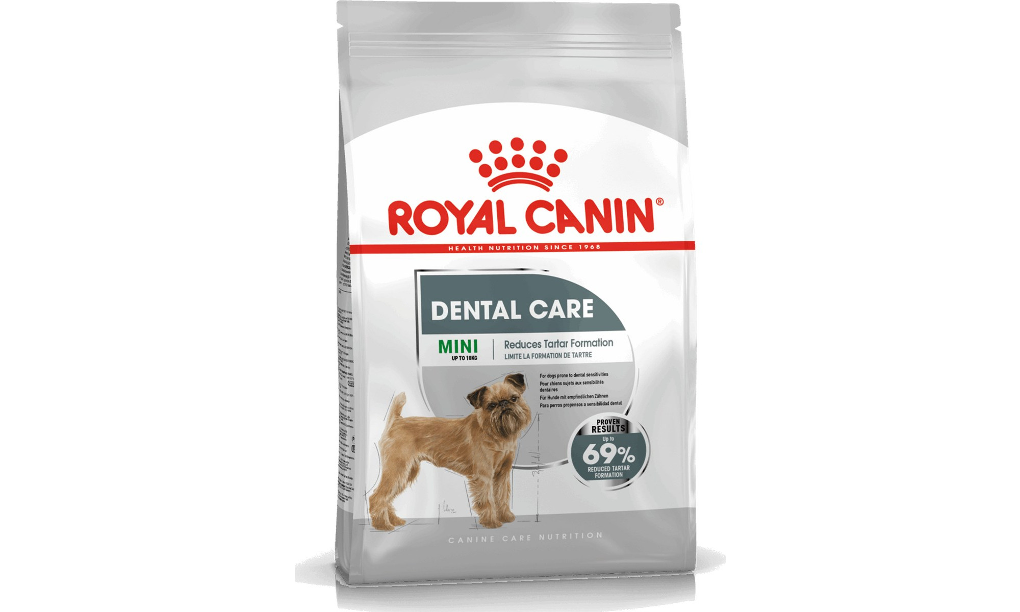 royal canin dental health