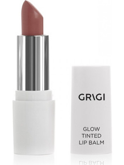 Grigi Glow Tinted 06 Rich Honey Lip Balm με Χρώμα 4.5gr