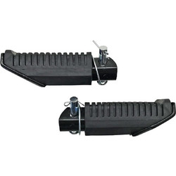 Λάστιχα μαρσπιέ οπίσθια σετ (R+L) Yamaha Crypton X 135 W-STANDARD