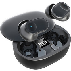 Veger M13 Ακουστικά Bluetooth In Ear Ανθεκτικά στο Νερό Black