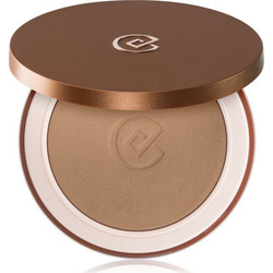 Collistar Silk Effect Bronzing Powder 08 Capri Glow 10g