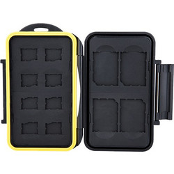 JJC Card Case MC-SDMSD12