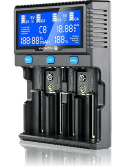 everActive UC-4200