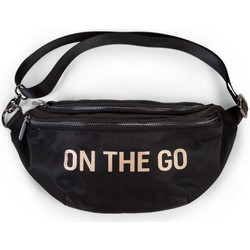 Childhome Banana On The Go BR74809 Black