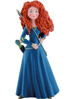 Bullyland Merida Brave BU012825
