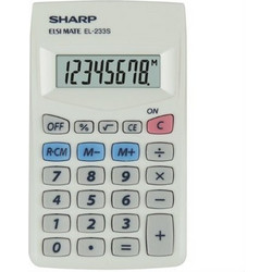 Sharp TI 106 II