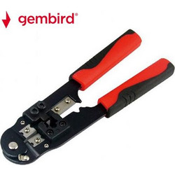 GEMBIRD 3-IN-1 MODULAR CRIMPING TOOL RJ45