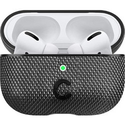 CYGNETT TEKVIEW CASE FOR AIRPODS PRO - GREY
