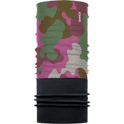 Κασκόλ Sinner Fleece Bandana Camo SIWE-659-70-70