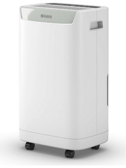 Olimpia Splendid Aquaria S1 16 P Αφυγραντήρας 16lt
