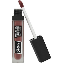 Sleek Matte Me XXl Mauvin' On Up Liquid Κραγιόν 5ml