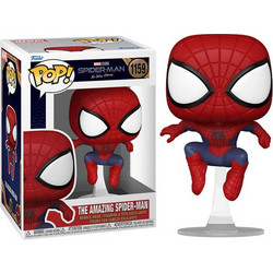 Funko Pop! Marvel Spider-Man No Way Home 1159 The Amazing Spider-Man