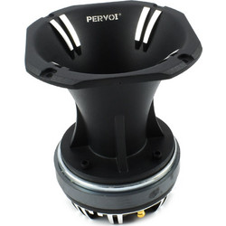PerVoi CTC-53AG Tweeter Αυτοκινήτου Στρογγυλό 2" 80W RMS 93dB