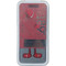 Elmcoei EV-189 Handsfree In-Ear 3.5mm Red