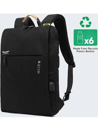 Armaggeddon Recce 15 GAIA Backpack Laptop 15" Black