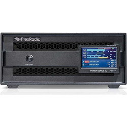 FlexRadio PowerGenius XL 2KW Linear Amplifier