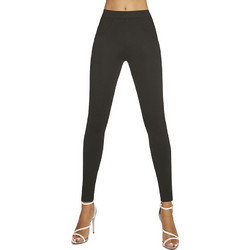 Παντελόνι Κολάν Super Push-Up Iggy H-060 Black