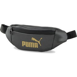 Puma Core Up Τσαντάκι Μέσης Μαύρο 079478-01